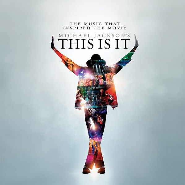 Jackson Michael: Michael Jackson's This Is It-886976114329