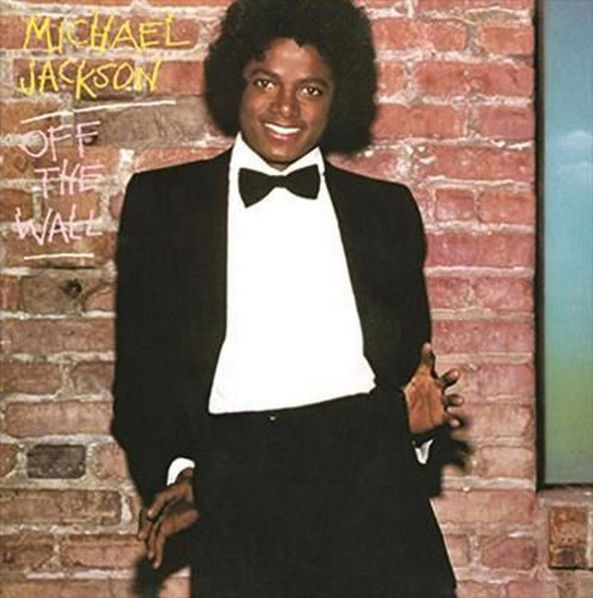 Jackson Michael: Off The Wall-888750438522