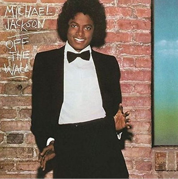 Jackson Michael: Off The Wall-888751894211