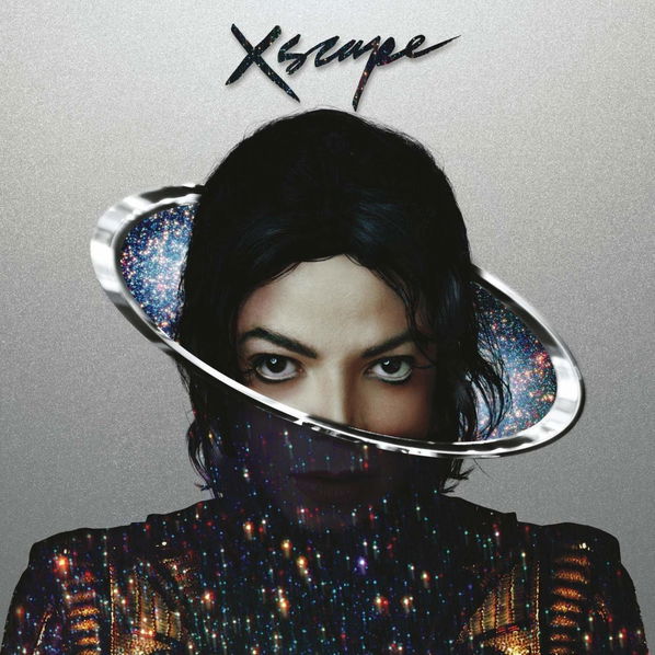 Jackson Michael: Xscape-888430536616