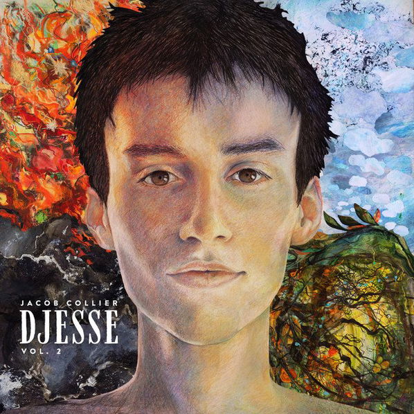 Jacob Collier: Djesse Vol. 2-602508579523