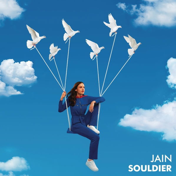 Jain: Souldier-190758541013