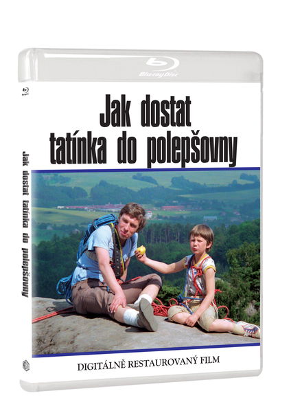 Jak dostat tatínka do polepšovny (Restaurovaná verze)-8595165398465