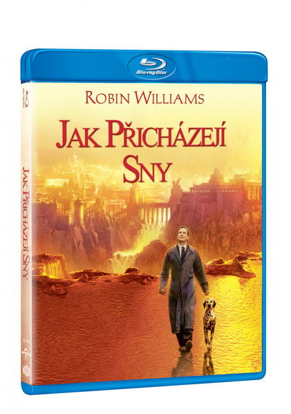 Jak přicházejí sny-8595165386004