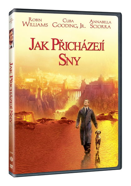 Jak přicházejí sny-8595165393385