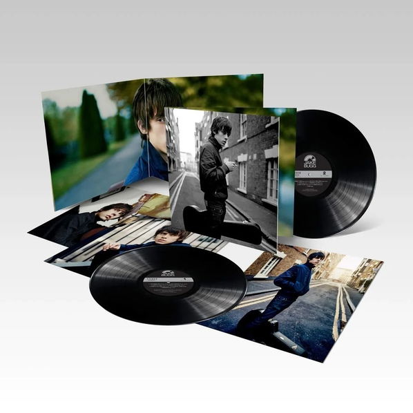 Jake Bugg: Jake Bugg (Limited Edition)-602445385454