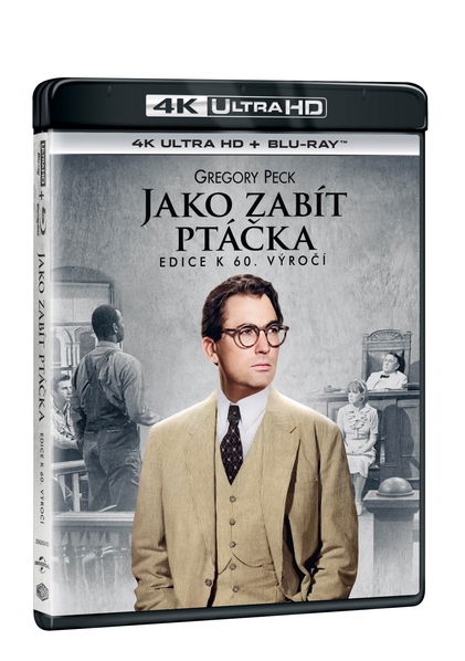 Jako zabít ptáčka-8595165387643