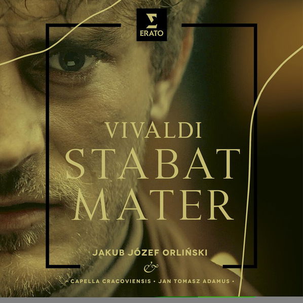 Jakub Józef Orlinski: Vivaldi: Stabat Mater-190295060701