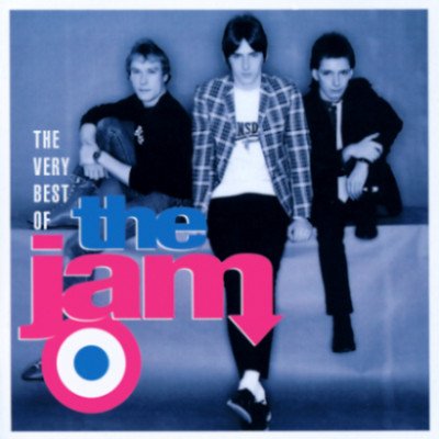 Jam: The Very Best Of The Jam-731453742321