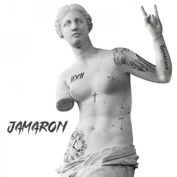 Jamaron: Generace-8590233061005