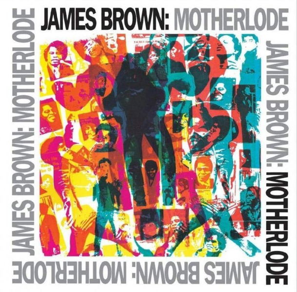 James Brown: Motherlode-602577163432