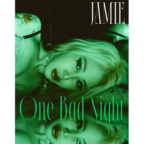 Jamie: One Bad Night-8809355978208