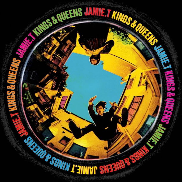 Jamie T: Kings & Queens-5099996796610