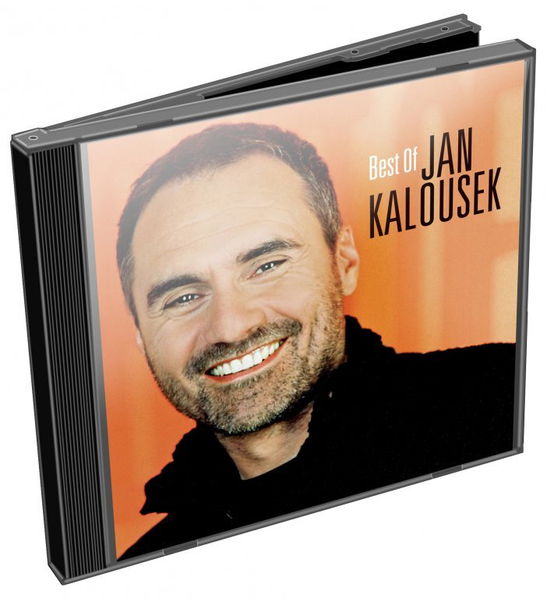 Jan Kalousek: Best of-8590442051200