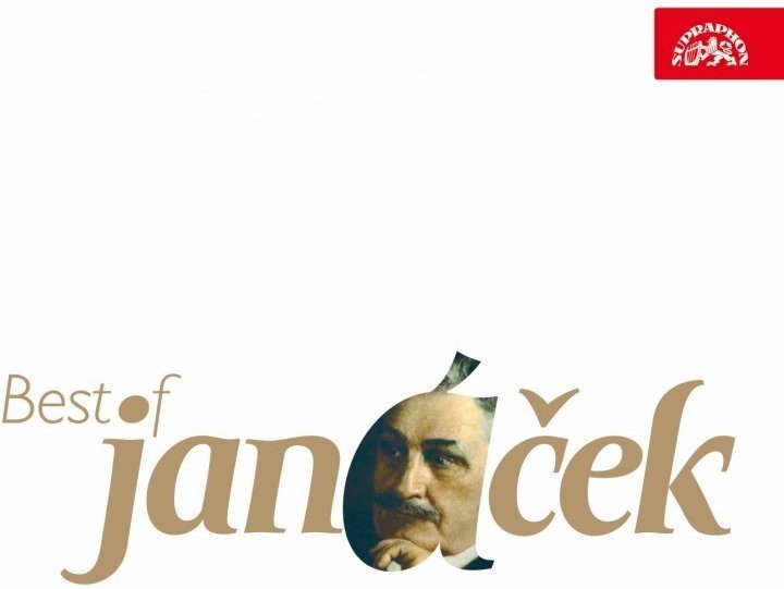 Janáček Leoš: Best of Janáček-99925399726