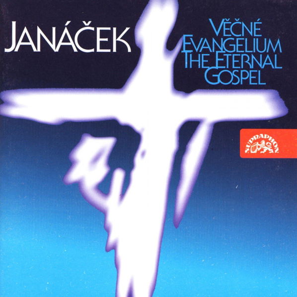 Janáček: Věčné Evangelium / Eternal Gospel-99925331429