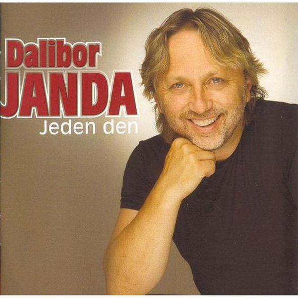 Janda Dalibor: Jeden Den-8594025400560