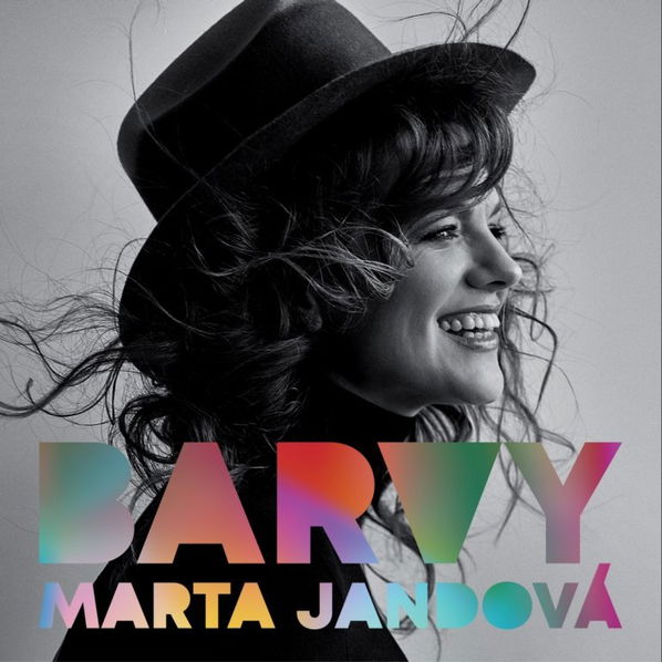 Jandová Marta: Barvy-99925653521