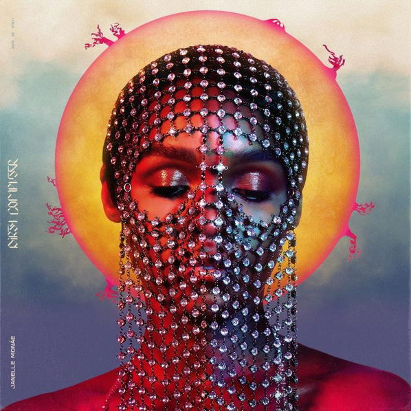 Janelle Monáe: Dirty Computer-75678657931