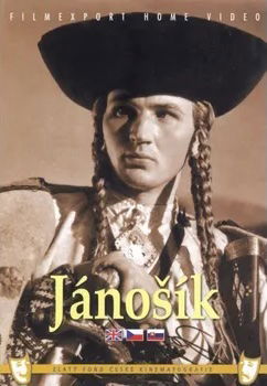 Jánošík-