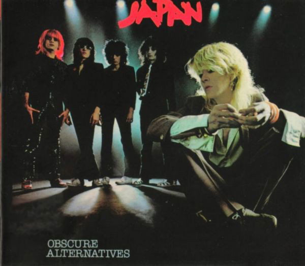 Japan: Obscure Alternatives-8718627227787