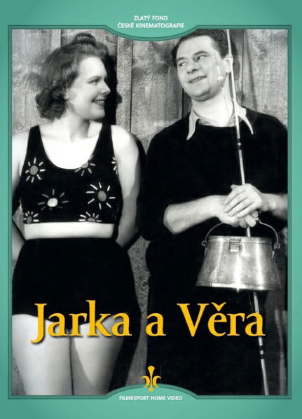 Jarka a Věra-8595052210030