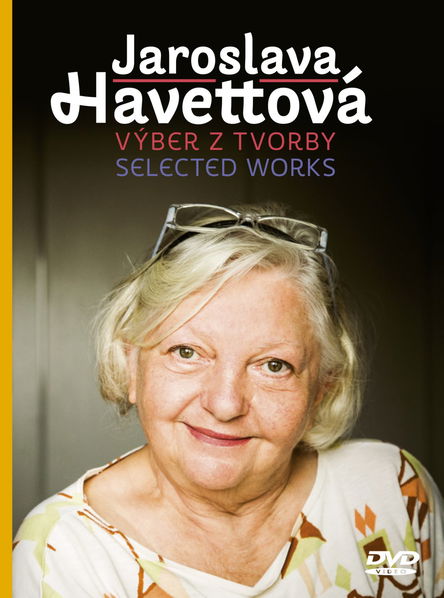 Jaroslava Havettová - Výber z tvorby-8588003785893