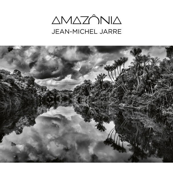 Jarre Jean Michel: Amazônia-194398450513