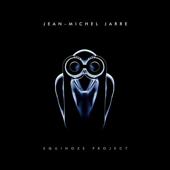 Jarre Jean Michel: Equinoxe Infinity (Super Deluxe Edition)-190758764320