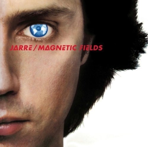 Jarre Jean Michel: Les Chants Magnétiques: Magnetic Fields-888430247024