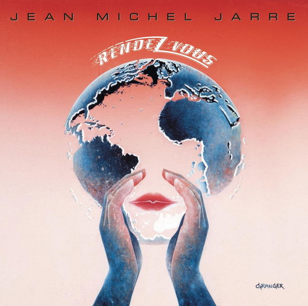 Jarre Jean Michel: Rendez: Vous-888750463623