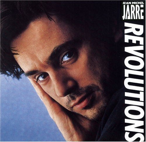 Jarre Jean Michel: Revolutions-888750463821