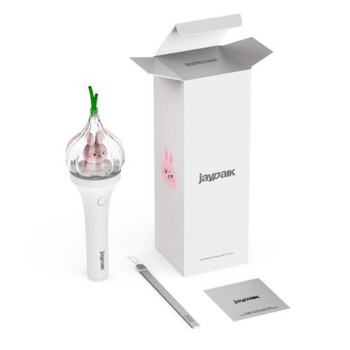 Jay Park: Official Light Stick-