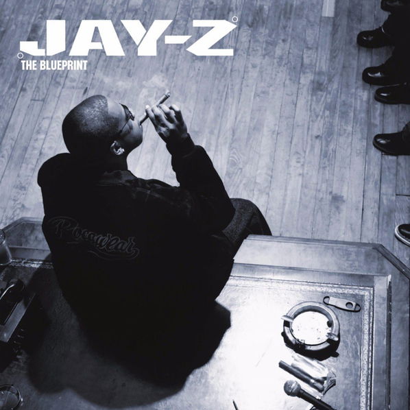 Jay-Z: The Blueprint-731458639626