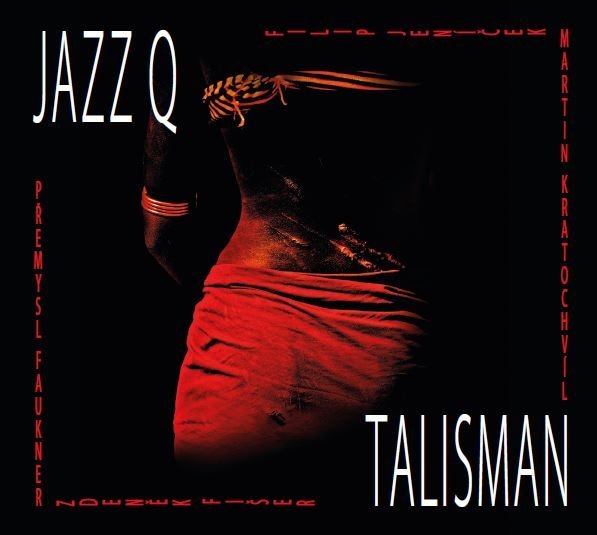 Jazz Q: Talisman-8594159980303