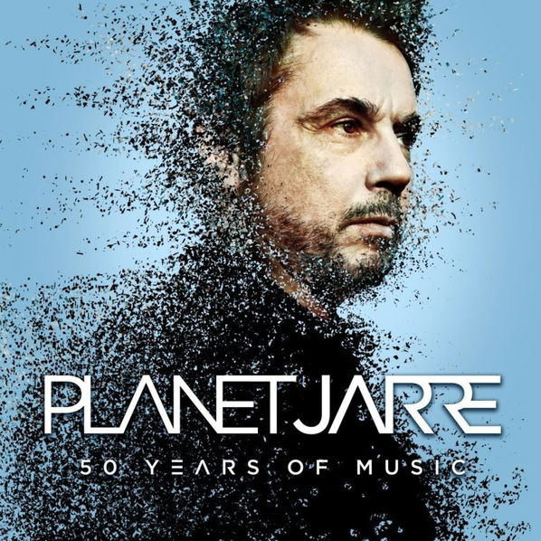 Jean Michel Jarre: Planet Jarre-190758338224