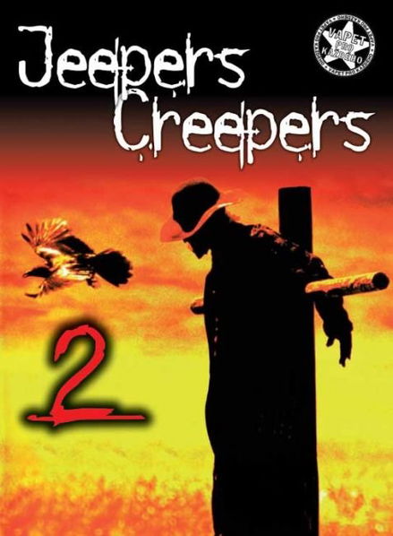 Jeepers Creepers 2-