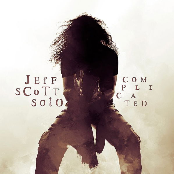 Jeff Scott Soto: Complicated-8024391122228