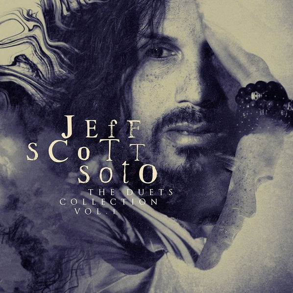 Jeff Scott Soto: The Duets Collection Vol. 1-8024391115626