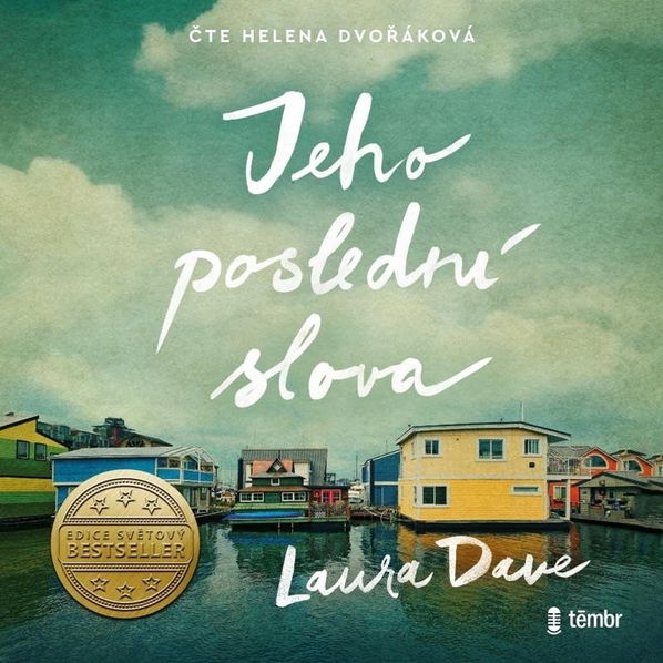 Jeho poslední slova (Dave Laura - Helena Dvořáková)-8596434016783