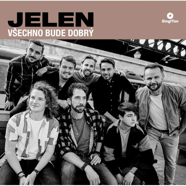 Jelen: Všechno bude dobrý-602458495805