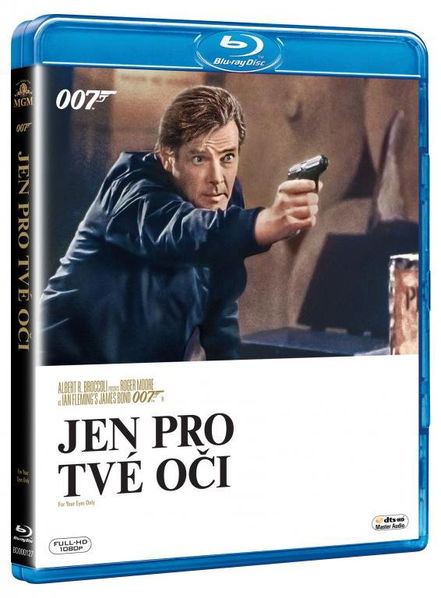 Jen pro tvé oči-8596978901279