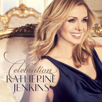 Jenkins Katherine: Celebration-602547884954