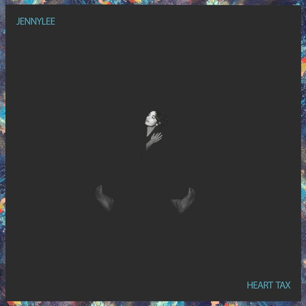 Jennylee: Heart Tax-602438745944