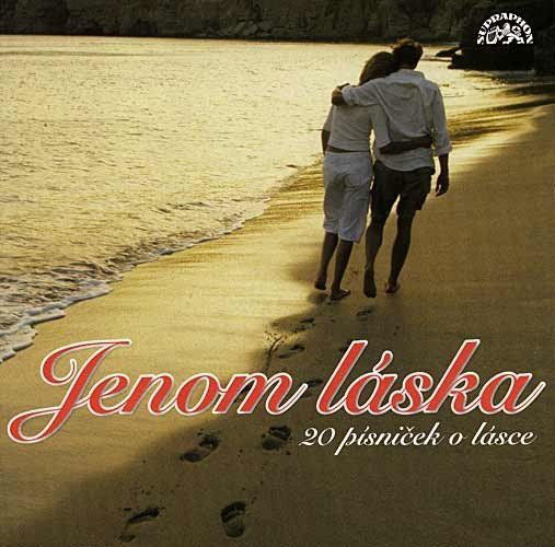 Jenom láska-99925579227