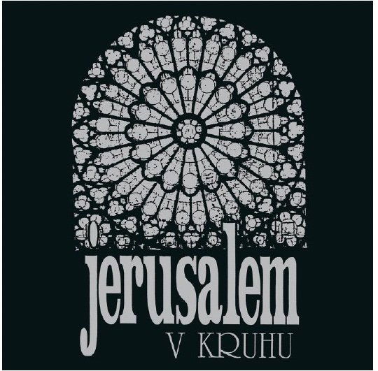 Jerusalem: V kruhu (30th Anniversary remaster)-5054197202698