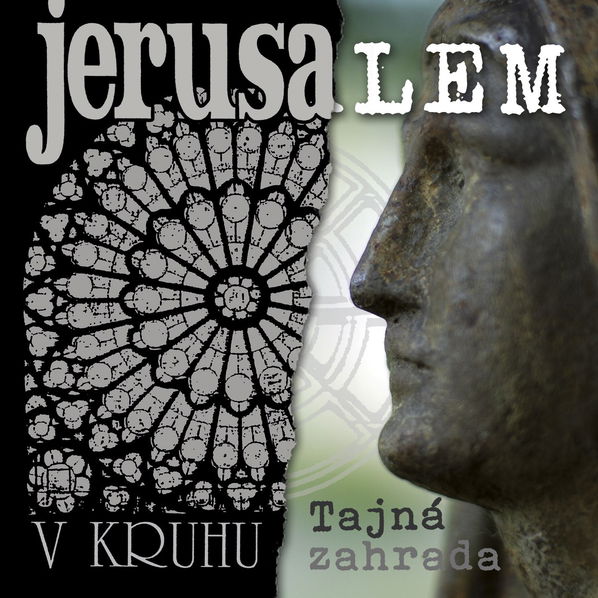 Jerusalem: V kruhu / Tajná zahrada (2022 Remastered)-5054197385070