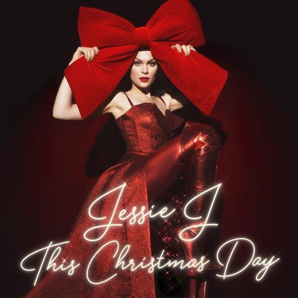 Jessie J : Christmas Day-602567972327