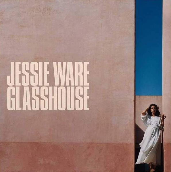 Jessie Ware: Glasshouse-602557947113