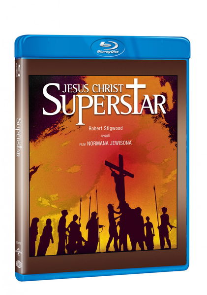 Jesus Christ Superstar (1973)-8595165382358